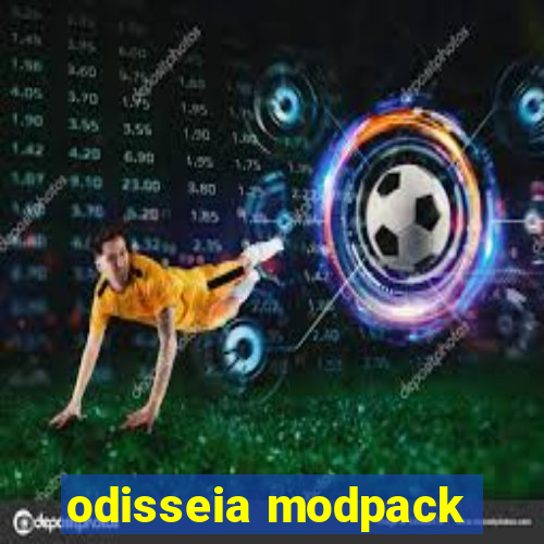 odisseia modpack